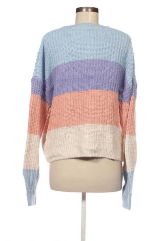 Damenpullover VILA, Größe XL, Farbe Mehrfarbig, Preis 9,99 €