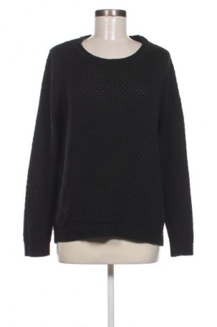 Pulover de femei VILA, Mărime L, Culoare Negru, Preț 35,99 Lei