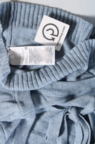 Damenpullover VILA, Größe M, Farbe Blau, Preis € 4,99