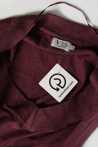 Damski sweter VRS, Rozmiar S, Kolor Czerwony, Cena 41,99 zł