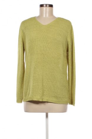 Damenpullover Vavite, Größe M, Farbe Grün, Preis 9,29 €