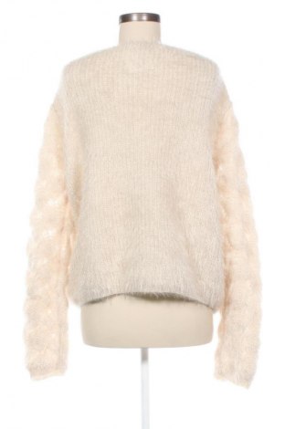 Damenpullover Vera & Lucy, Größe L, Farbe Beige, Preis € 8,49