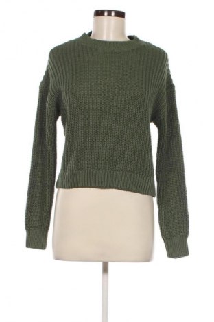 Damenpullover Vero Moda, Größe M, Farbe Grün, Preis 19,49 €