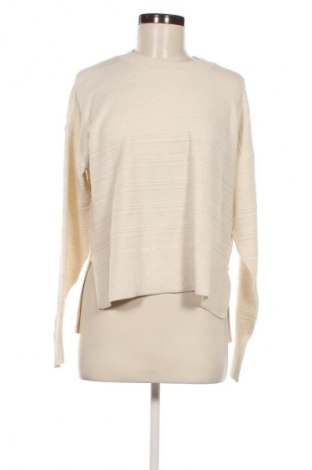 Damenpullover Vero Moda, Größe M, Farbe Weiß, Preis € 16,49