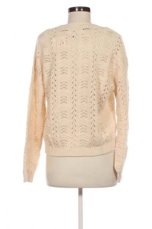 Damenpullover Vero Moda, Größe L, Farbe Beige, Preis € 9,99