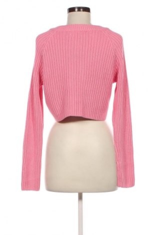 Damenpullover Vero Moda, Größe L, Farbe Rosa, Preis € 14,99