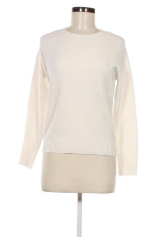 Damenpullover Vero Moda, Größe XS, Farbe Weiß, Preis € 16,49