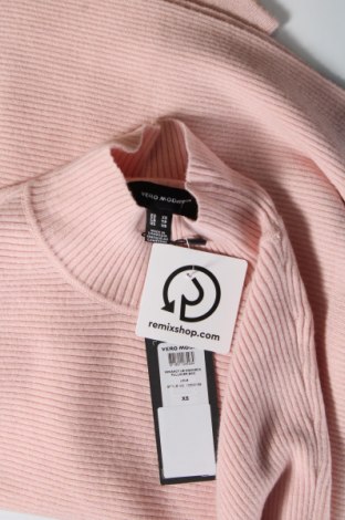 Dámsky pulóver Vero Moda, Veľkosť XS, Farba Ružová, Cena  14,95 €