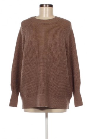 Damenpullover Vero Moda, Größe XS, Farbe Braun, Preis € 16,49