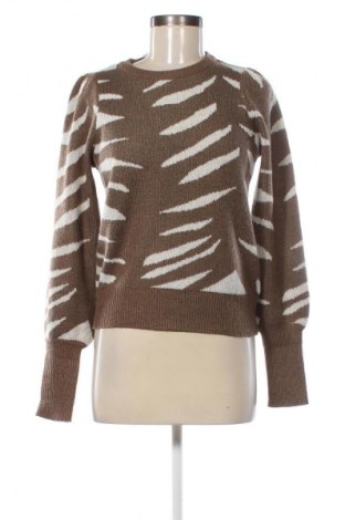 Damenpullover Vero Moda, Größe S, Farbe Braun, Preis 16,49 €