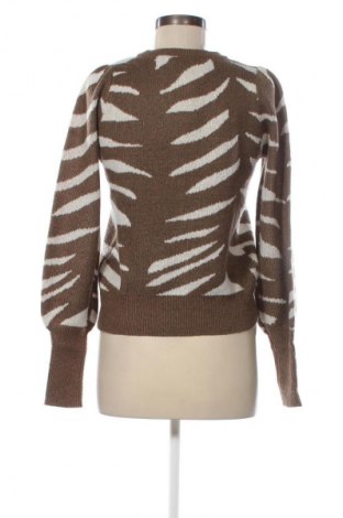 Damenpullover Vero Moda, Größe S, Farbe Braun, Preis € 16,29