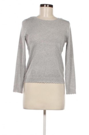 Damenpullover Vero Moda, Größe S, Farbe Grau, Preis € 16,49