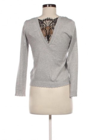 Damenpullover Vero Moda, Größe S, Farbe Grau, Preis 16,49 €