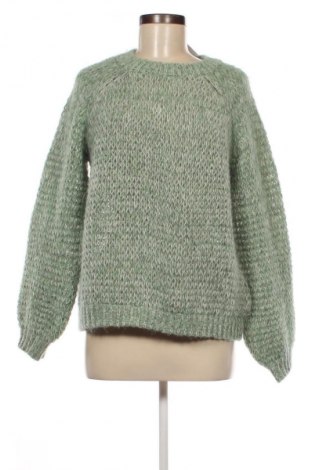 Damenpullover Vero Moda, Größe XL, Farbe Grün, Preis 23,99 €