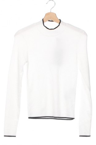 Damenpullover Vero Moda, Größe M, Farbe Weiß, Preis 14,79 €