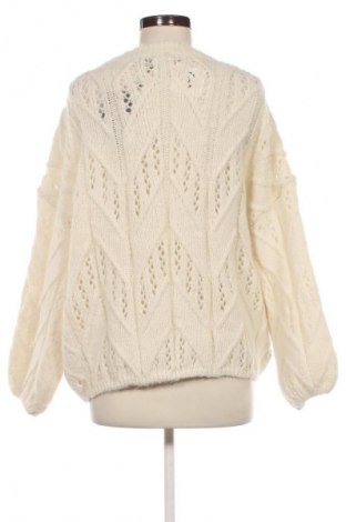 Damenpullover Vero Moda, Größe S, Farbe Ecru, Preis € 16,29