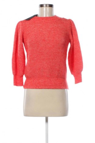 Damenpullover Vero Moda, Größe XS, Farbe Rosa, Preis 17,99 €