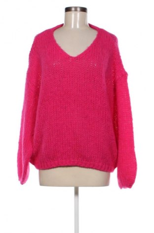 Damenpullover Vero Moda, Größe S, Farbe Rosa, Preis 14,99 €