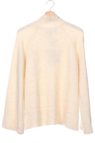 Damenpullover Vero Moda, Größe S, Farbe Ecru, Preis 16,49 €