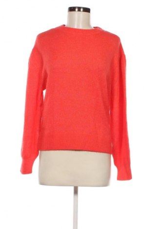 Damenpullover Vero Moda, Größe M, Farbe Rot, Preis € 13,99