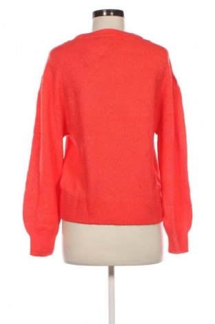 Damenpullover Vero Moda, Größe M, Farbe Rot, Preis € 13,99