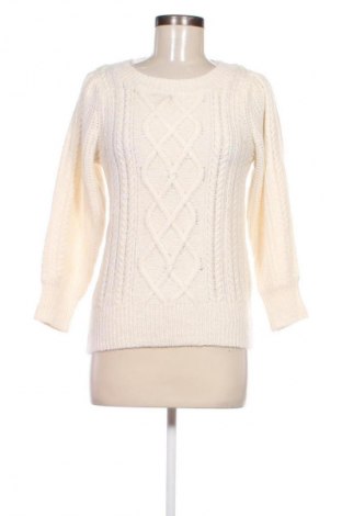 Damenpullover Vero Moda, Größe XS, Farbe Beige, Preis 16,49 €