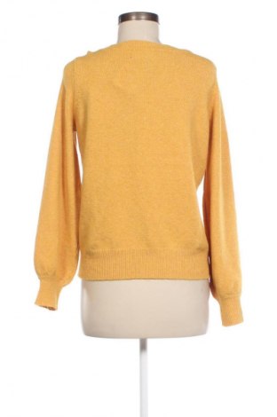 Damski sweter Vero Moda, Rozmiar S, Kolor Żółty, Cena 74,99 zł