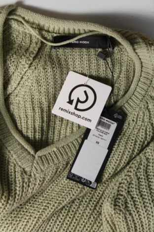 Damenpullover Vero Moda, Größe XS, Farbe Grün, Preis € 16,49