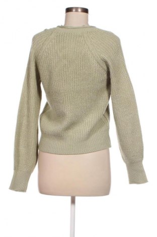 Damski sweter Vero Moda, Rozmiar XS, Kolor Zielony, Cena 82,99 zł