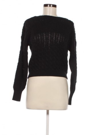 Damenpullover Vero Moda, Größe XS, Farbe Schwarz, Preis € 16,49