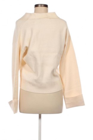 Damenpullover Vero Moda, Größe M, Farbe Beige, Preis 14,79 €