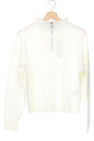 Damenpullover Vero Moda, Größe S, Farbe Weiß, Preis 16,49 €