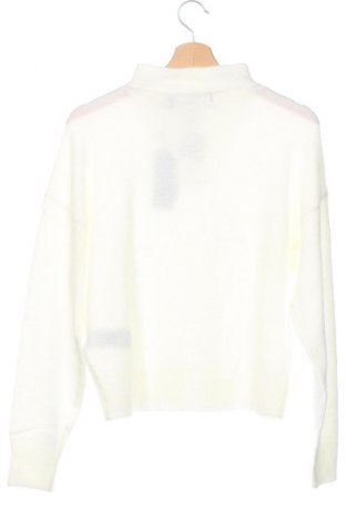 Damenpullover Vero Moda, Größe S, Farbe Weiß, Preis 16,49 €