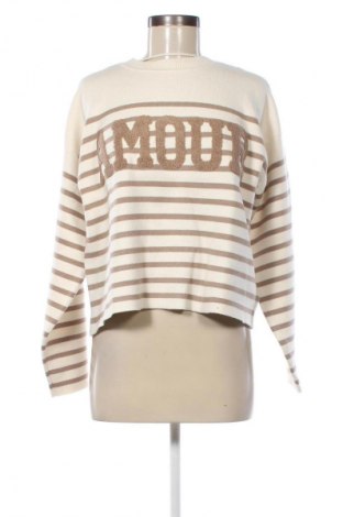 Damski sweter Vero Moda, Rozmiar S, Kolor Kolorowy, Cena 82,99 zł