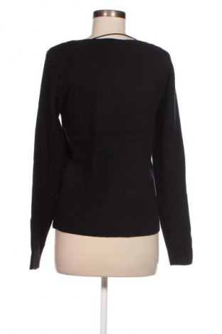 Damenpullover Vero Moda, Größe M, Farbe Schwarz, Preis 16,49 €