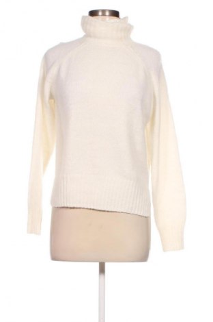 Damski sweter Vero Moda, Rozmiar XS, Kolor Biały, Cena 82,99 zł