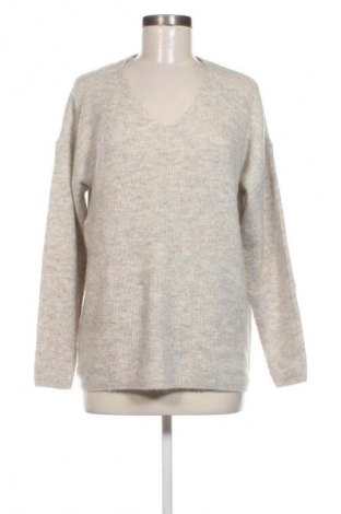 Damenpullover Vero Moda, Größe M, Farbe Grau, Preis € 14,79