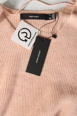 Damenpullover Vero Moda, Größe L, Farbe Rosa, Preis 16,49 €