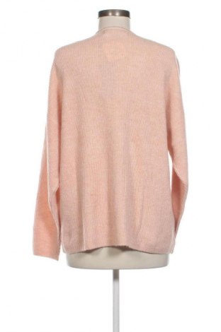 Damski sweter Vero Moda, Rozmiar L, Kolor Różowy, Cena 82,99 zł