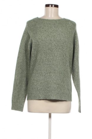 Damenpullover Vero Moda, Größe M, Farbe Grün, Preis 14,99 €