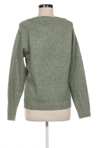 Damenpullover Vero Moda, Größe M, Farbe Grün, Preis 14,99 €