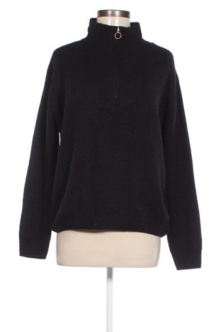 Damenpullover Vero Moda, Größe M, Farbe Schwarz, Preis € 11,99