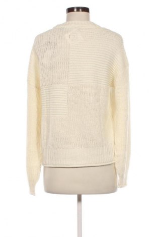 Damenpullover Vero Moda, Größe S, Farbe Ecru, Preis 19,29 €