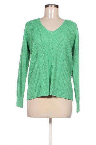 Pulover de femei Vero Moda, Mărime S, Culoare Verde, Preț 102,99 Lei