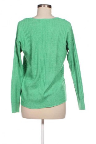 Pulover de femei Vero Moda, Mărime S, Culoare Verde, Preț 102,99 Lei