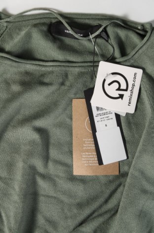 Dámsky pulóver Vero Moda, Veľkosť S, Farba Zelená, Cena  14,75 €