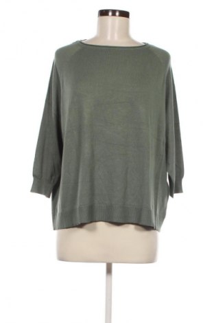 Damenpullover Vero Moda, Größe S, Farbe Grün, Preis € 16,49