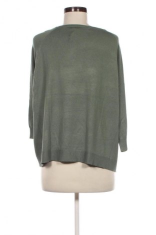 Damenpullover Vero Moda, Größe S, Farbe Grün, Preis € 16,49