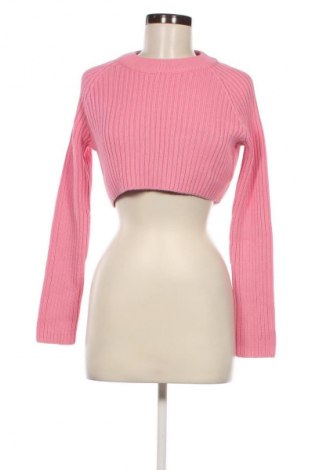 Damenpullover Vero Moda, Größe S, Farbe Rosa, Preis € 16,49