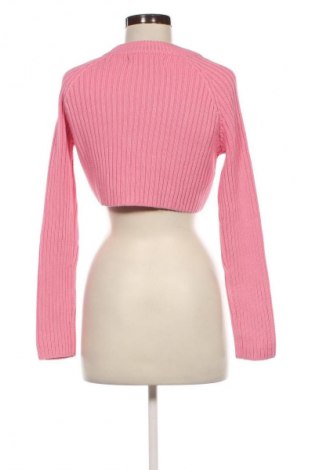 Damenpullover Vero Moda, Größe S, Farbe Rosa, Preis 16,49 €